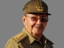 Raul Castro susţine că viitorii lideri ar trebui să se retragă de la putere la vârsta de 70 de ani