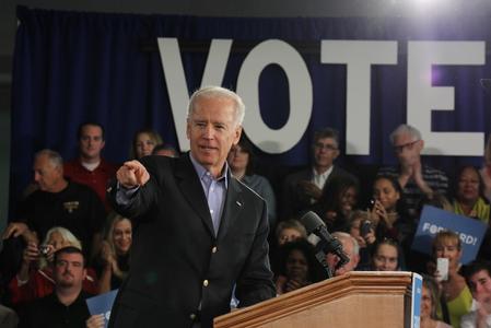 Vicepreşedintele SUA susţine că este extrem de frustrat în legătură cu atitudinea executivului israelian