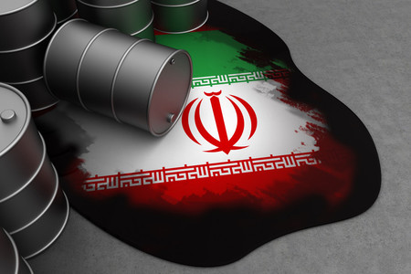 Executivul iranian se confruntă cu o criză a petrolierelor pentru a livra ţiţei cumpărătorilor