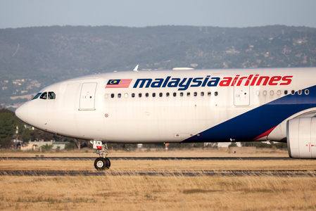 Australia confirmă că resturile de avion găsite în Mozambic provin de la cursa Malaysia Airlines dispărută 