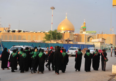 Atac sinucigaş soldat cu nouă victime la o moschee din Bagdad