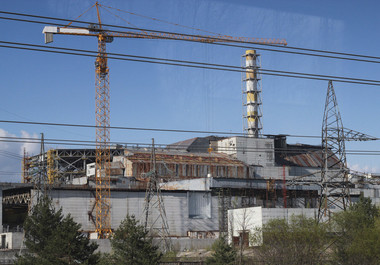 Ucraina marchează 30 de ani de la catastrofa nucleară de la Cernobîl