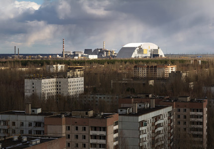 Trei foşti "lichidatori" vorbesc despre sechelele catastrofei nucleare de la Cernobîl