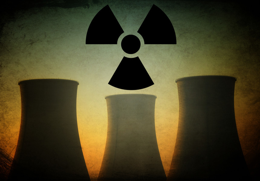 Le Monde: Deplasarea norului radioactiv după catastrofa de la Cernobîl rezumată într-un minut - animaţie