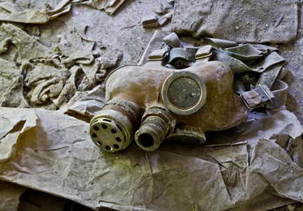 Euronews: Lecţii neînvăţate la Cernobîl şi Fukushima