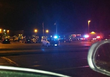 Mai multe persoane au fost rănite sau ucise într-un incident armat la un liceu din SUA