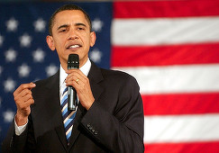 Obama: Negocierile pentru eventual acord comercial bilateral M. Britanie-SUA ar putea dura până la 10 ani