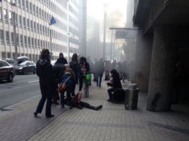 Bruxelles: Metroul circulă normal în staţia Maelbeek