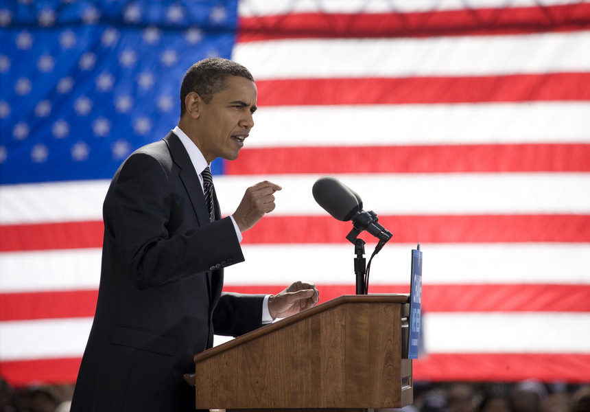 Obama anunţă că a aprobat mobilizarea a 250 de militari suplimentari în Siria