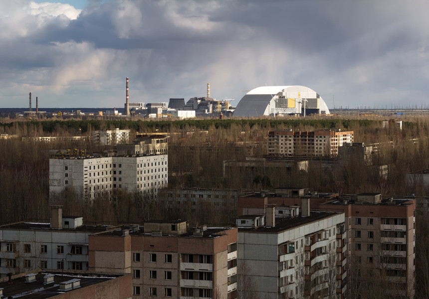 Lideri ai lumii, critici ai energiei nucleare şi supravieţuitori marchează 30 de ani de la catastrofa de la Cernobîl