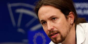Spania: Liderul Podemos susţine că o coaliţie de stânga pare imposibilă în acest moment
