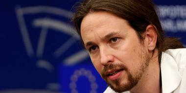 Spania: Liderul Podemos susţine că o coaliţie de stânga pare imposibilă în acest moment