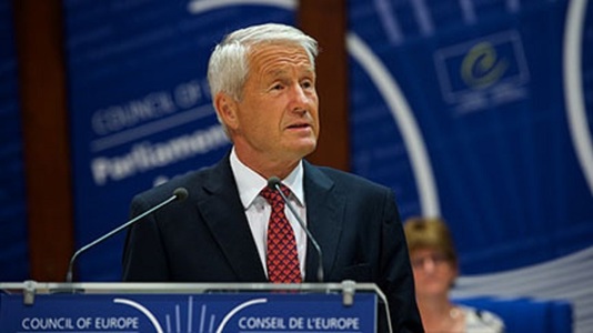 Consiliul Europei avertizează că democraţia este în pericol pe continent