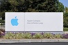 Angajat Apple, găsit mort la sediul central de la Cupertino