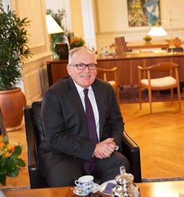 Prim-vicepreşedintele Comisiei Europene susţine că UE nu îşi va coborî standardele pentru eliminarea vizelor în cazul Turciei