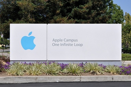 Anchetatorii americani confirmă că angajatul Apple, găsit mort la sediul din Cupertino, s-a sinucis