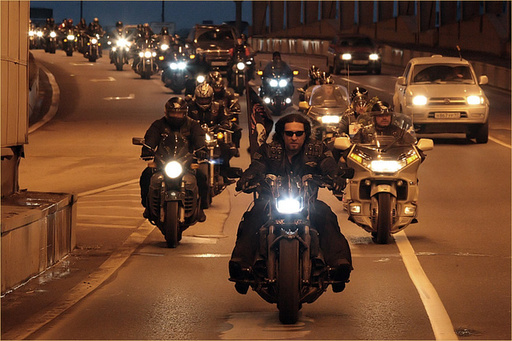 Ambasadorul polonez convocat la Kremlin pentru a da explicaţii cu privire la refuzul vameşilor de a permite intrarea în ţară a unui grup de motociclişti ruşi