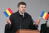 Primarul Chişinăului a anunţat că se va căsători pe 20 mai