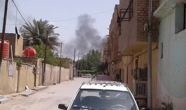 Irak: Jihadiştii Statului Islamic au revendicat un atentat cu maşină-capcană soldat cu 14 morţi