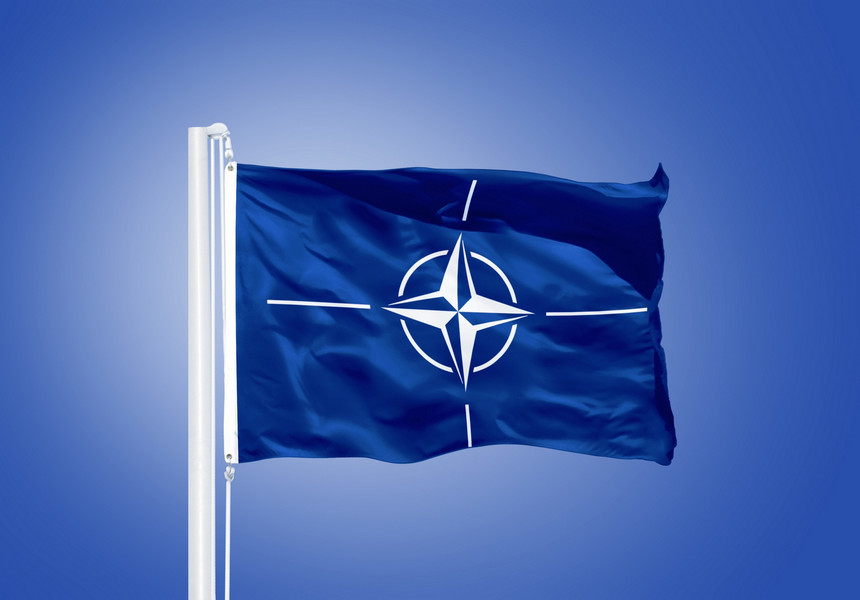 NATO va avea, începând de miercuri, un nou comandant suprem