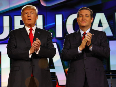 ALEGERI SUA: Ted Cruz se retrage din cursa pentru învestitura republicană, după ce Donald Trump a câştigat în Indiana