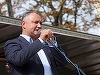 Socialiştii proruşi din R.Moldova promit că nu vor permite prezenţa unor echipamente NATO la Chişinău de Ziua Victoriei