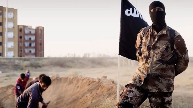 Cel mai periculos combatant australian al Statului Islamic a fost ucis în Irak