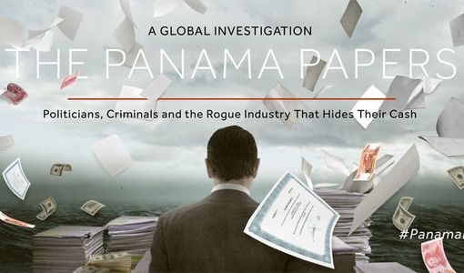 Sursa Panama papers îşi explică pentru prima dată demersul în manifestul "Revoluţia va fi numerică"