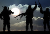 Militanţii au împuşcat mortal opt poliţişti egipteni într-o suburbie a metropolei Cairo