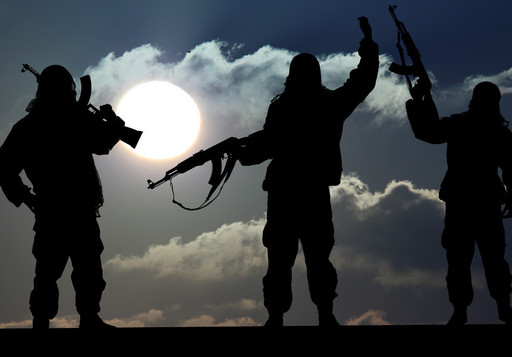 Militanţii au împuşcat mortal opt poliţişti egipteni într-o suburbie a metropolei Cairo