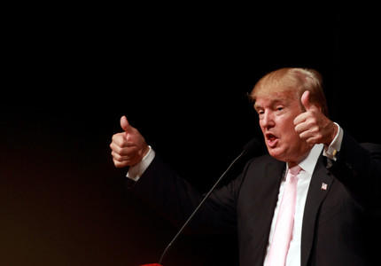 ALEGERI SUA: Donald Trump susţine că nu este nevoie de unitate în rândul republicanilor
