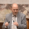 Vicepreşedintele Adunării Generale franceze a demisionat, după ce a fost acuzat de agresiune sexuală