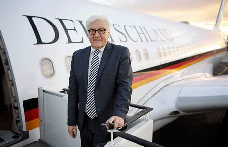 Ministrul de Externe al Germaniei avertizează cu privire la reluarea conflictului din Irlanda de Nord în cazul unui eventual Brexit