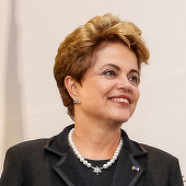 Brazilia: Dilma Rousseff susţine că va continua lupta şi ameninţă că noul executiv intenţionează să taie ajutoarele sociale