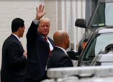 ALEGERI SUA: Donald Trump şi Paul Ryan promit că vor colabora pentru unificarea republicanilor înainte de prezidenţiale