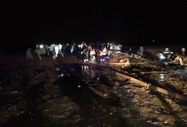 Explozia soldată cu patru morţi din provincia turcă Diyarbakir s-a produs când militanţi PKK încărcau explozibili