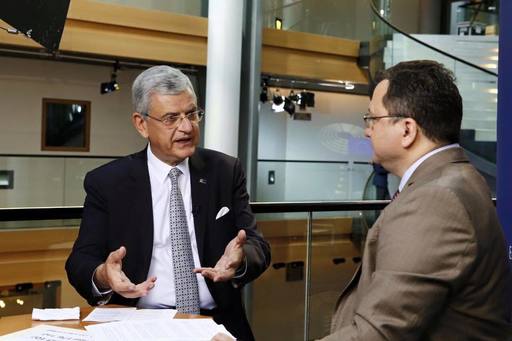 Turcia: Ministrul Afacerilor Europene susţine că modificarea legii terorismului a devenit călcâiul Ahile al acordului privind migraţia