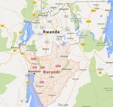 Relaţiile dintre Ruanda şi Burundi tot mai tensionate, după ce 1.500 de persoane au fost expulzate de autorităţile ruandeze