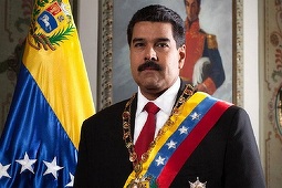 Preşedintele venezuelean acuză SUA că au trimis un avion de supraveghere în spaţiul aerian al ţării sale