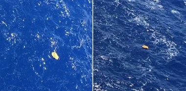 Autorităţile egiptene au recuperat rămăşite umane, scaune şi bagaje din zona în care s-a prăbuşit aeronava EgyptAir