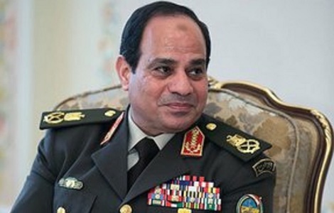 El-Sisi anunţă că un submarin egiptean se îndreaptă către locul prăbuşirii avionului EgyptAir