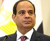 "Toate ipotezele sunt posibile" şi niciuna nu este privilegiată, afirmă el-Sisi într-un discurs televizat