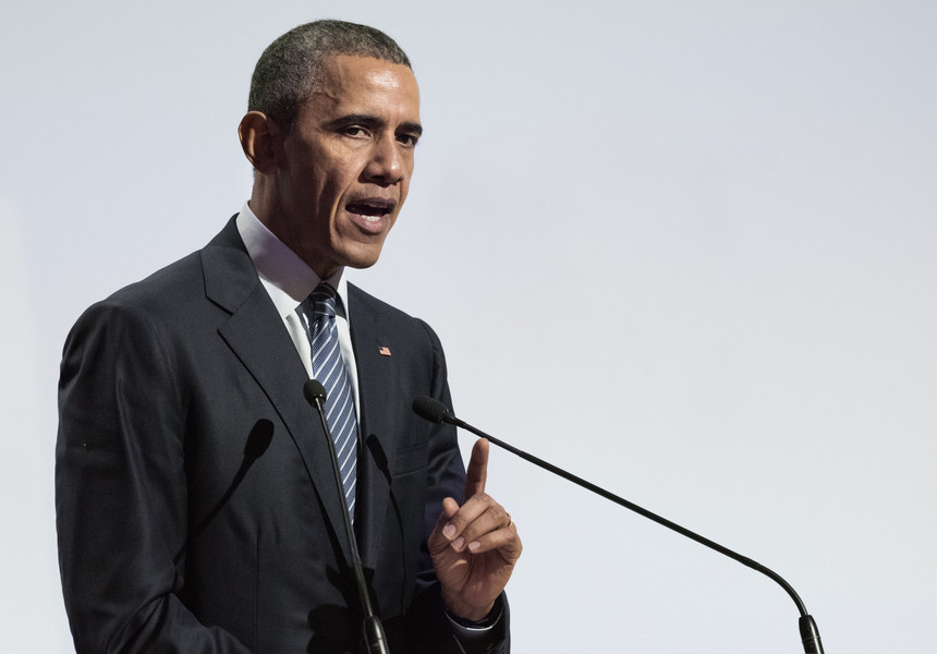 Obama anunţă ridicarea embargoului asupra vânzării de arme către Vietnam