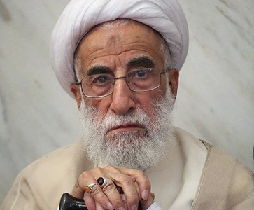 Ayatollahul conservator Ahmad Janati, ales preşedinte al Adunării iraniene a Experţilor