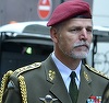 Consolidarea flancului estic răspunde "agresiunii" ruse, afirmă preşedintele Comitetului Militar al NATO