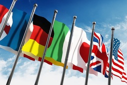 Comunicat final al summitului G7: Brexit ar reprezenta o ameninţare gravă la adresa creşterii economice globale
