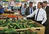 Rusia: Medvedev susţine prelungirea interdicţiei privind importul de alimente din statele UE până la finele lui 2017 