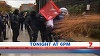 Australia: Ciocniri violente între protestatarii naţionalişti şi activiştii antirasism întrerupte de autorităţi