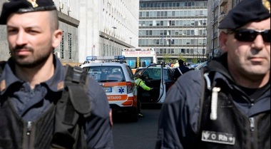 Milano: Circulaţia reluată la metrou după ce o alarmă falsă a determinat evacuarea staţiei înainte de Liga Campionilor