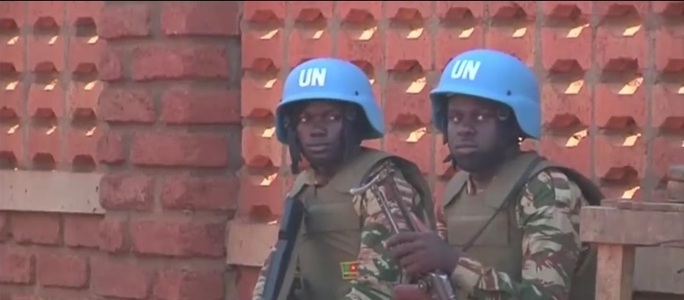 Mali: Cinci militari ai ONU ucişi într-un atac al jihadiştilor